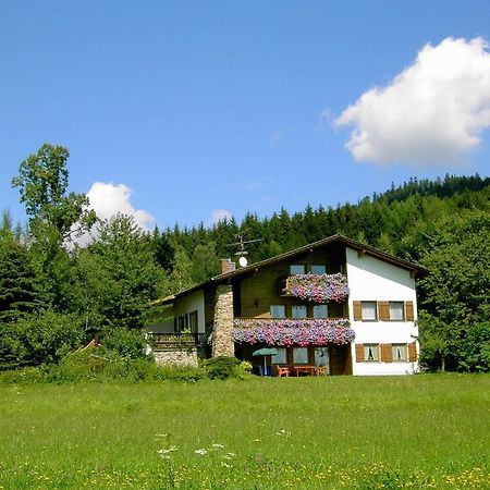 Landhaus Wildfeuer Kirchdorf im Wald Bagian luar foto